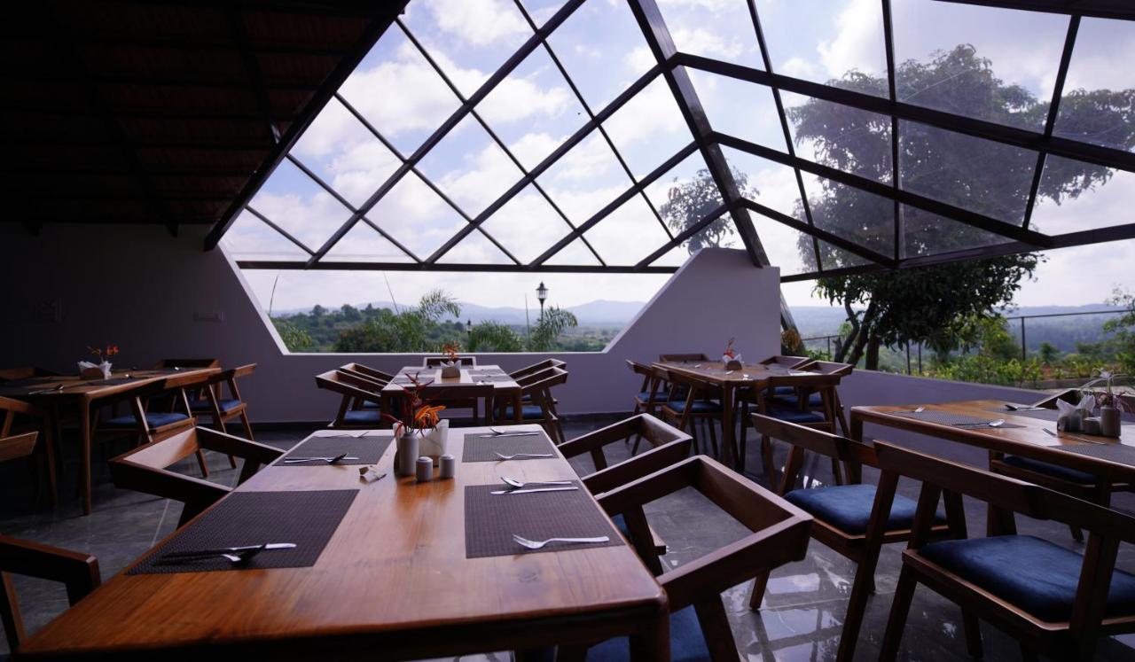 Ravishing Retreat Resort Ramanagara Экстерьер фото
