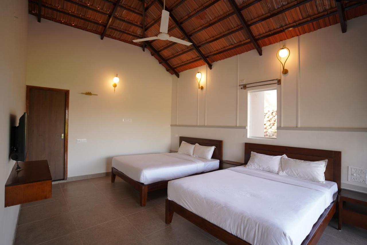 Ravishing Retreat Resort Ramanagara Экстерьер фото