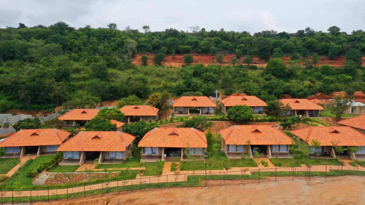 Ravishing Retreat Resort Ramanagara Экстерьер фото