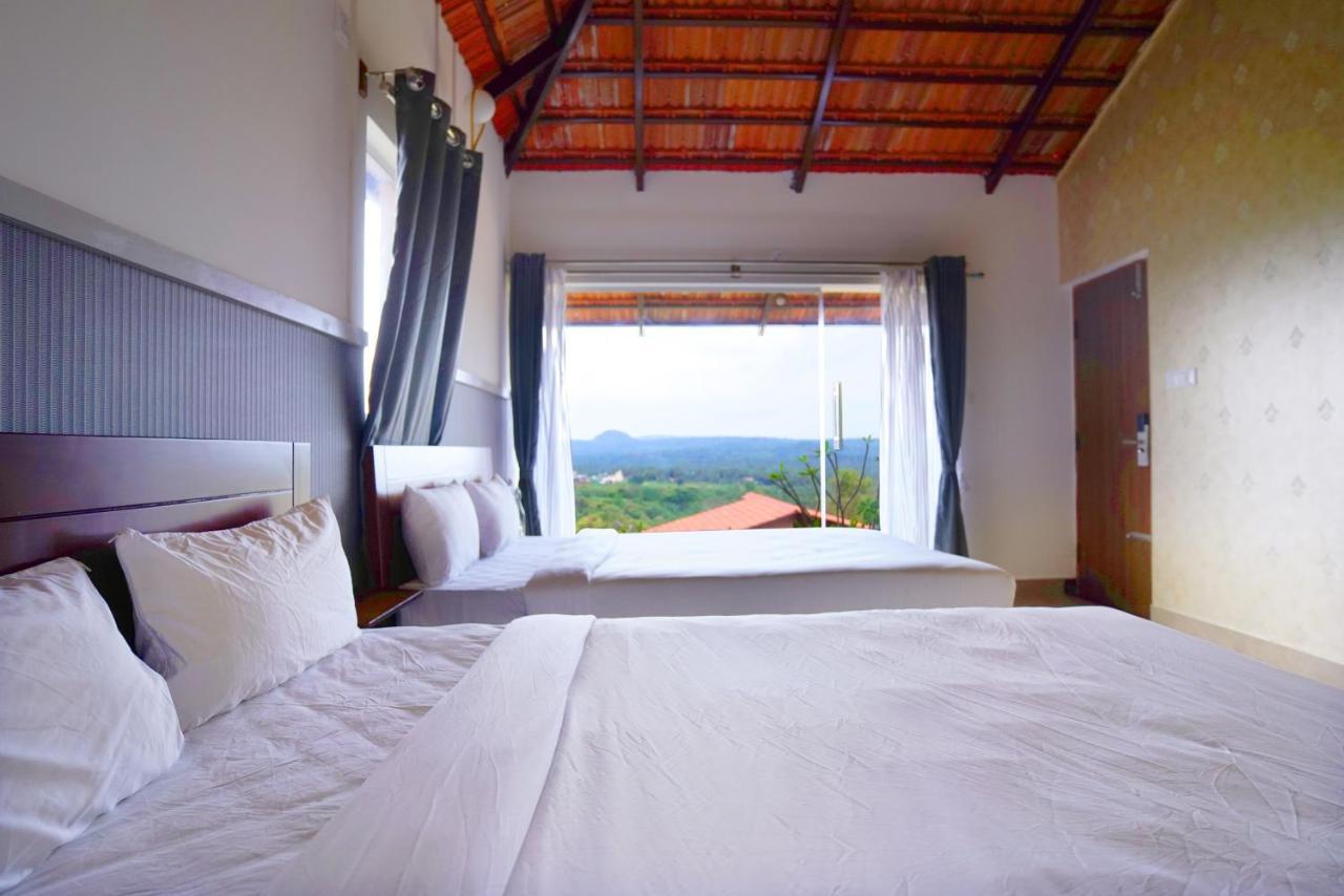 Ravishing Retreat Resort Ramanagara Экстерьер фото