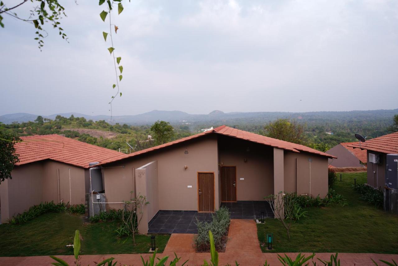 Ravishing Retreat Resort Ramanagara Экстерьер фото