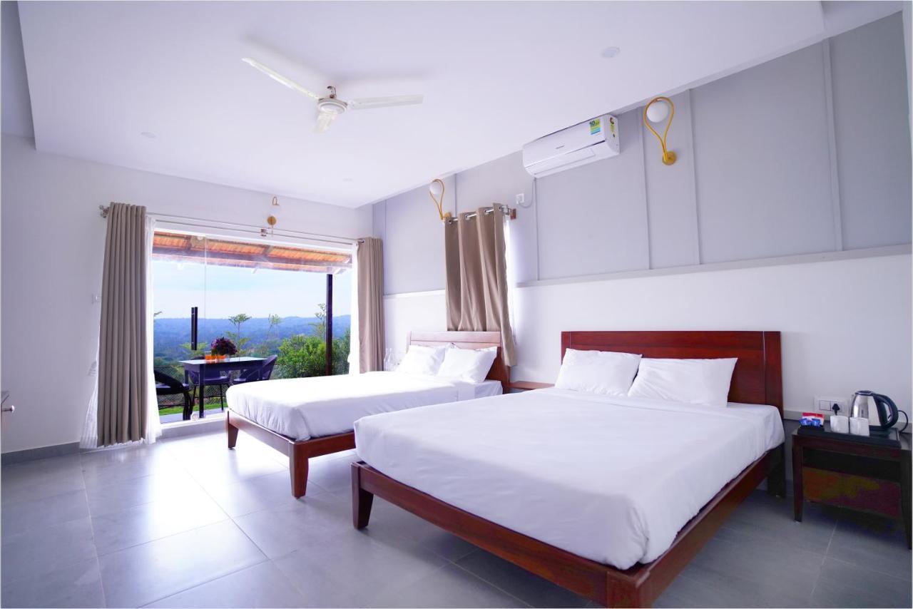 Ravishing Retreat Resort Ramanagara Экстерьер фото