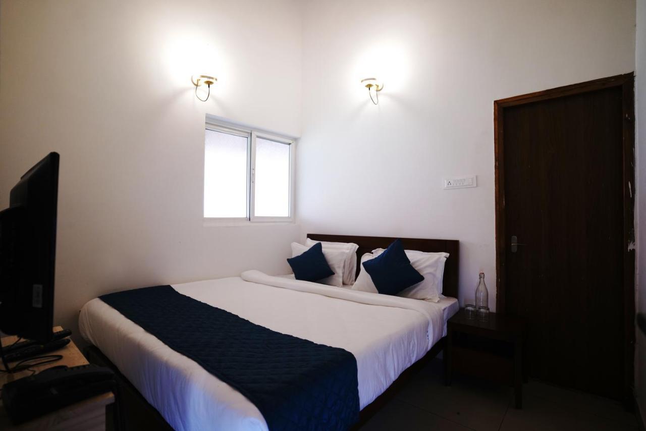 Ravishing Retreat Resort Ramanagara Экстерьер фото
